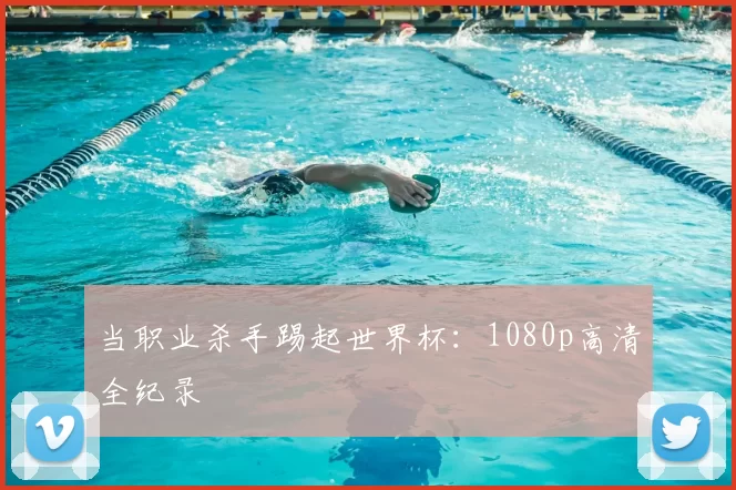 当职业杀手踢起世界杯：1080p高清全纪录
