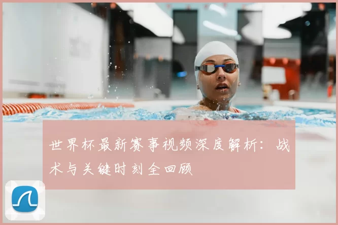 世界杯最新赛事视频深度解析:战术与关键时刻全回顾